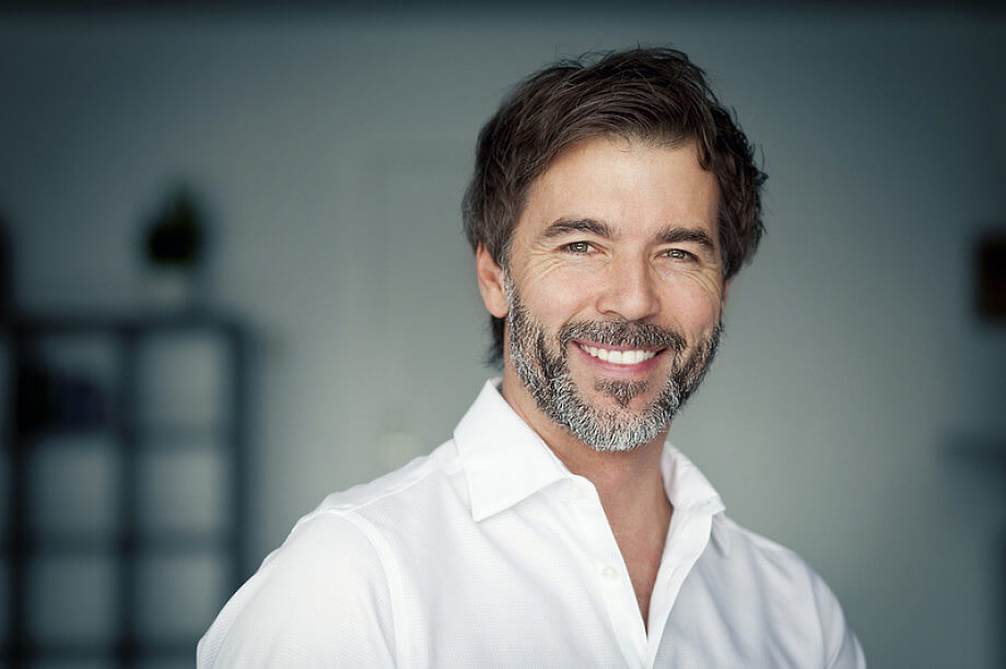 Age and Male Fertility: What an Experienced Male Fertility Specialist Wants You to Know