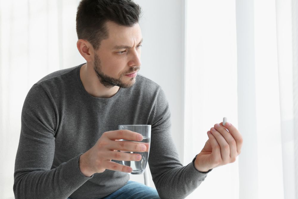 Antioxidants and Male Fertility: Can Supplements Really Help?