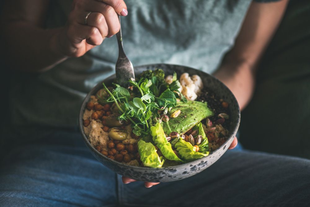 Can Diet Really Affect Your Sperm?