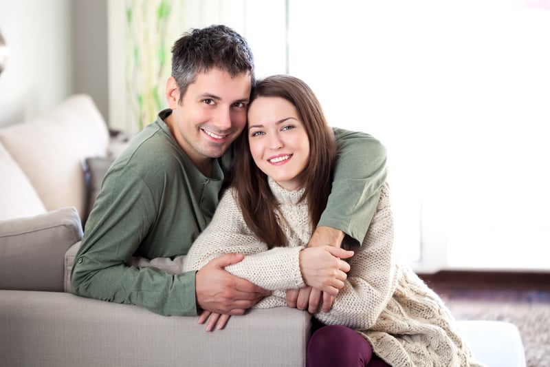 Conception 101: The Factors That  Need To Work in Order for a Woman To Conceive