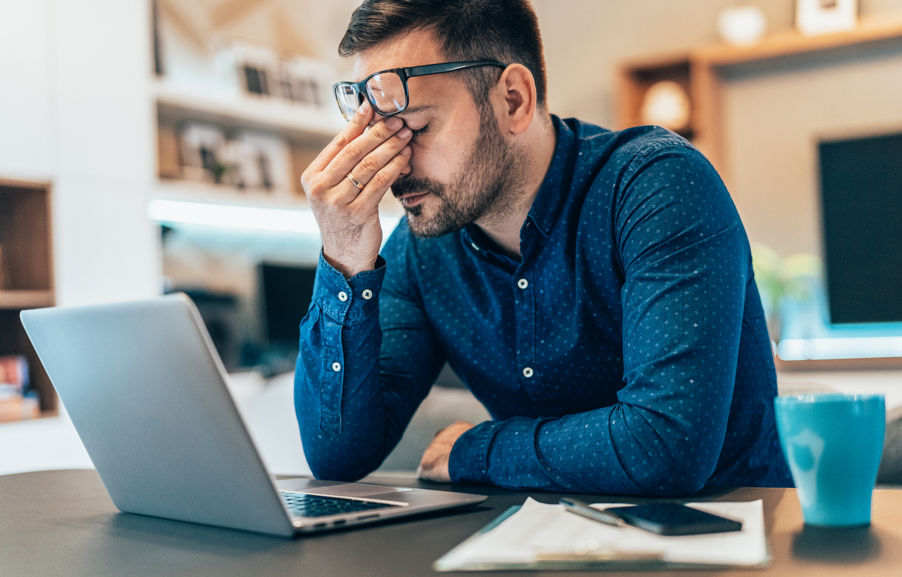 Coping With the Emotional Stress of Male Infertility