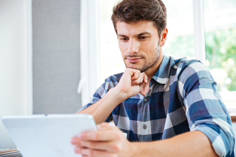 Does Your Phone Hurt Your Fertility?