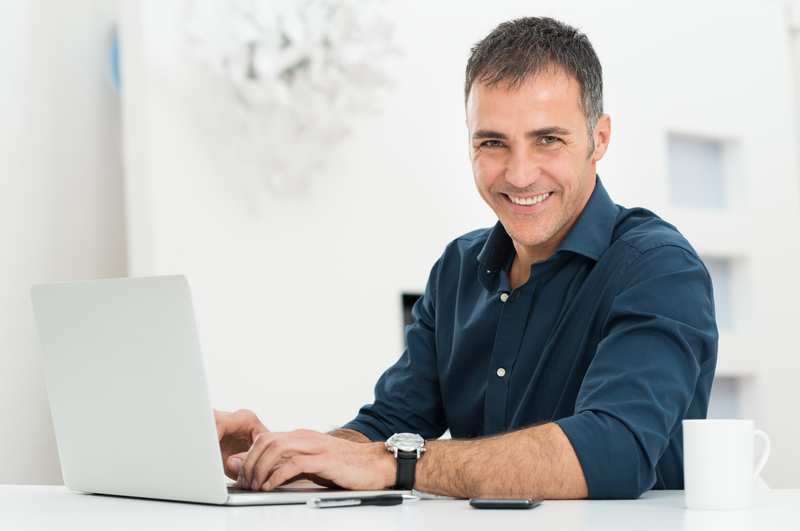 Ending the Stigma of Male Factor Infertility