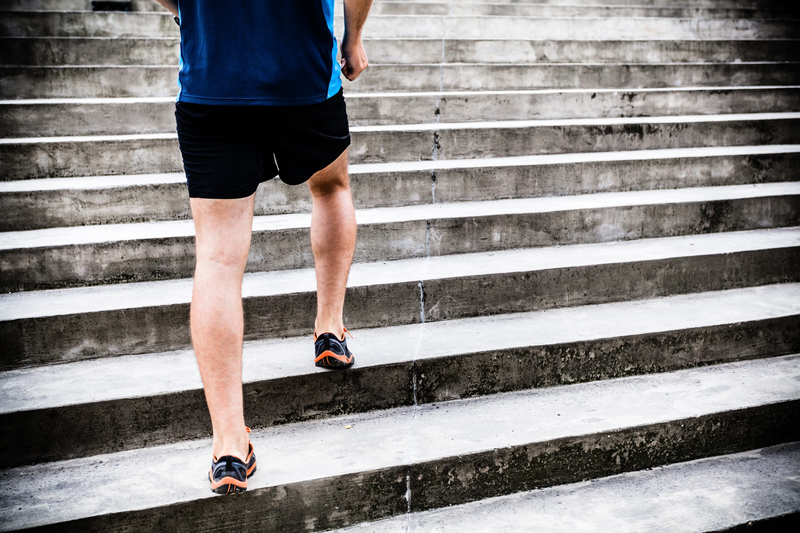 Five Important Male Fertility Goals to Set in 2017