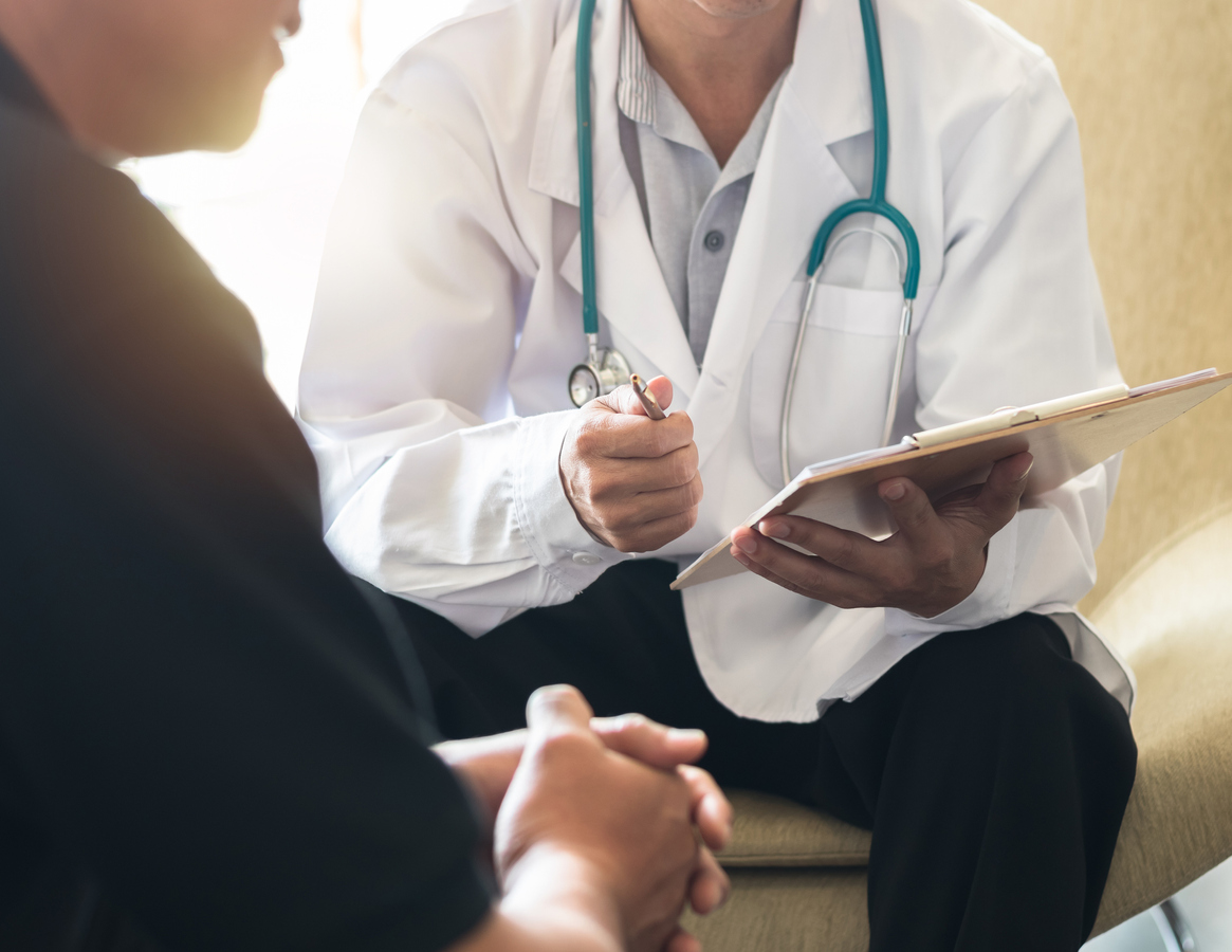 Five Reasons Why Male Fertility Patients Seek a Second Opinion From Our Practice