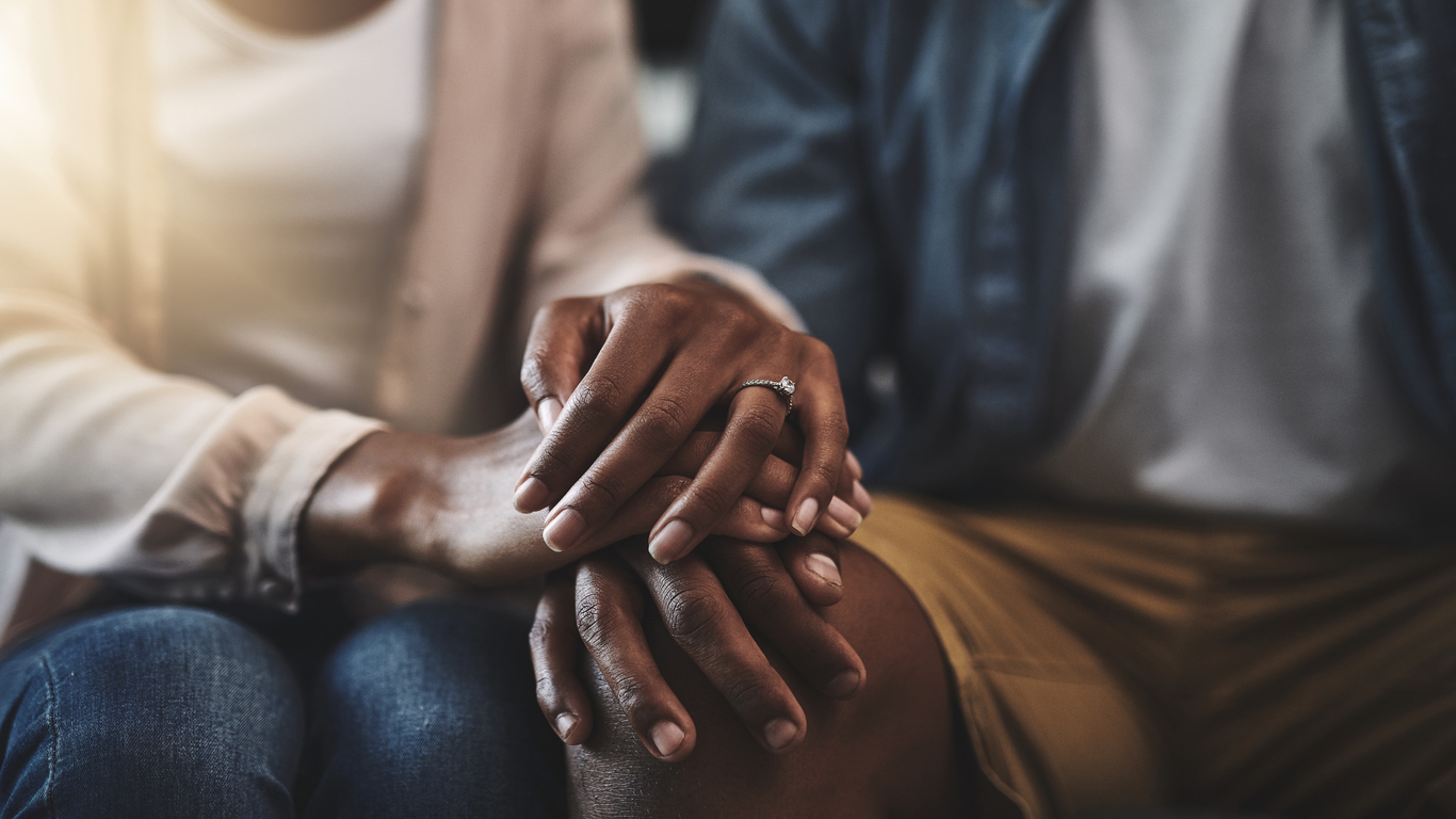 Five Signs You Need to See a Male Fertility Specialist