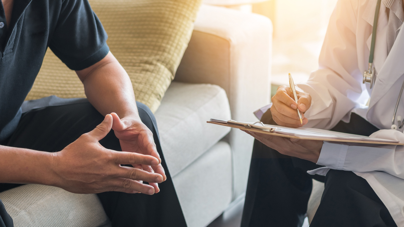 Five Treatments a Urologist Can Provide