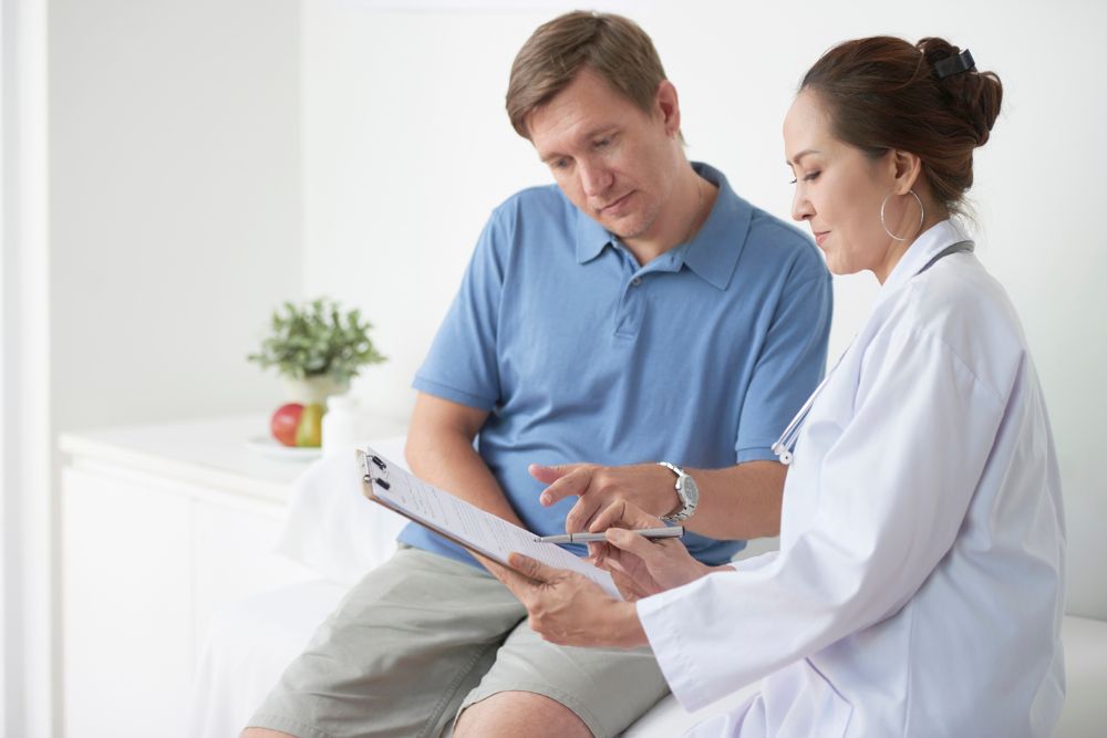 Hidden Causes of Male Infertility: What Semen Analysis Doesn&rsquo;t Always Show