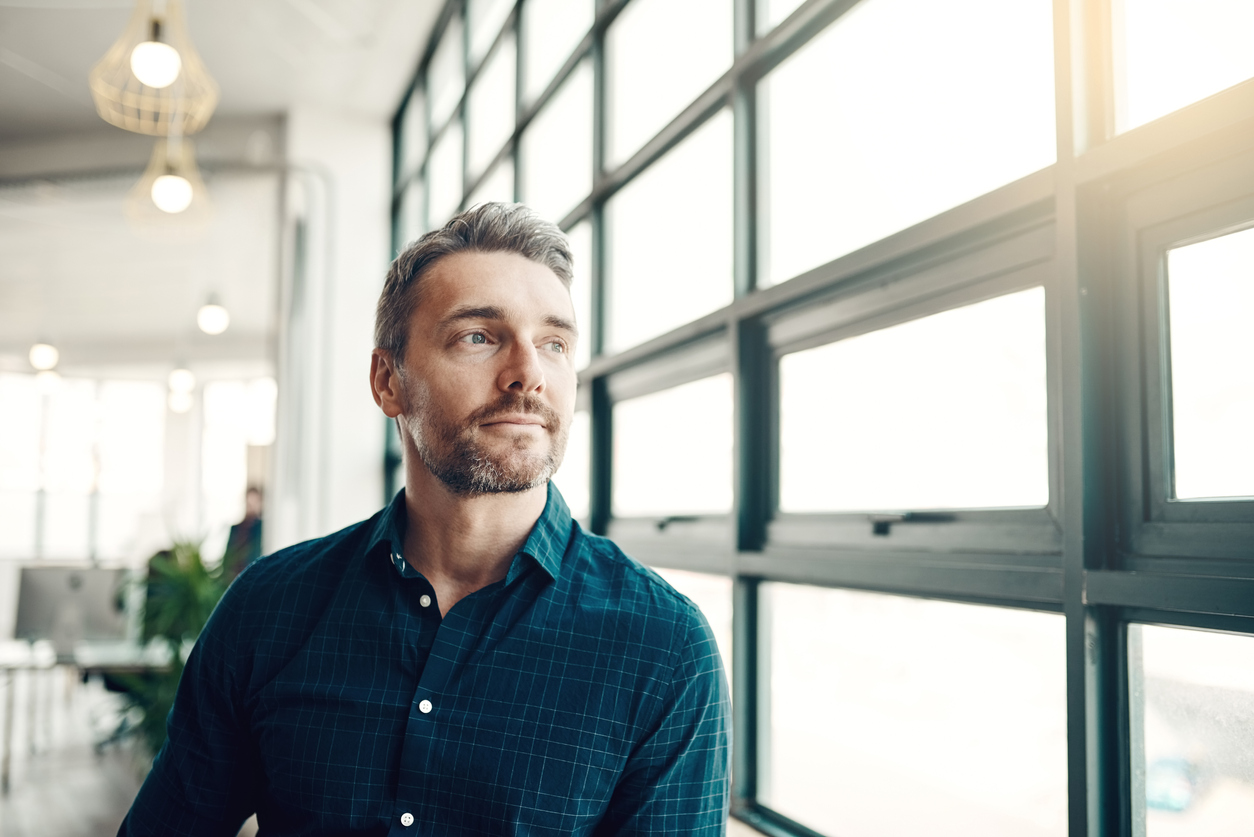 How Age Affects Male Fertility (and When It Matters)