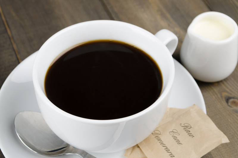How Caffeine, Alcohol and Tobacco Affect Male Fertility