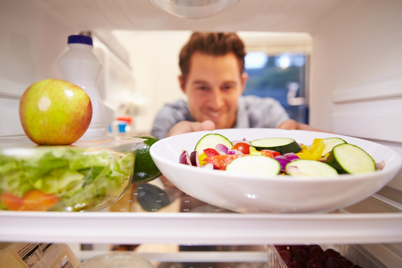 How to Optimize Male Fertility While Trying to Conceive
