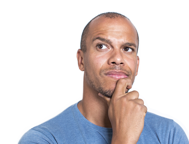 Is There a Male Fertility Crisis?