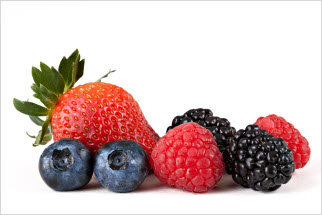 Low Sperm Quality? Eat More Antioxidants!