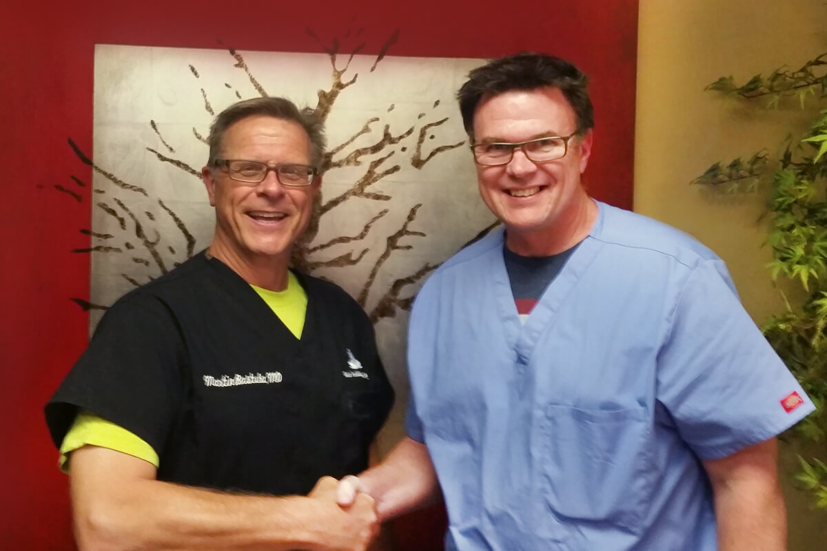 Male Fertility & Sexual Medicine Specialists Welcomes Michael Schumacher, PA-C