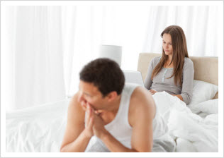 Overcoming Premature Ejaculation