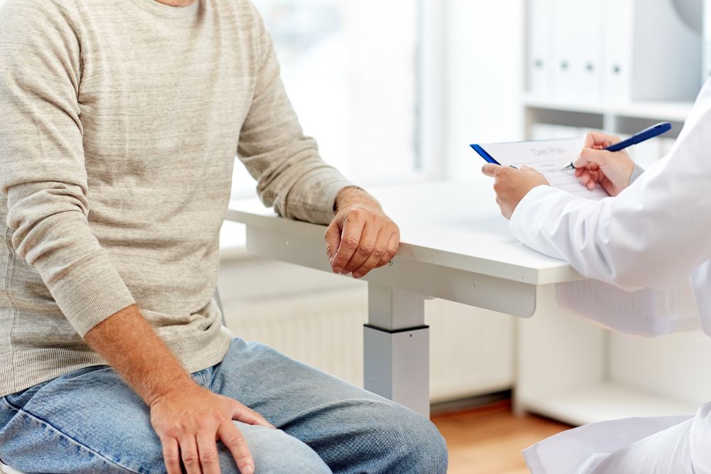 Reversing a Vasectomy: What You Need to Know