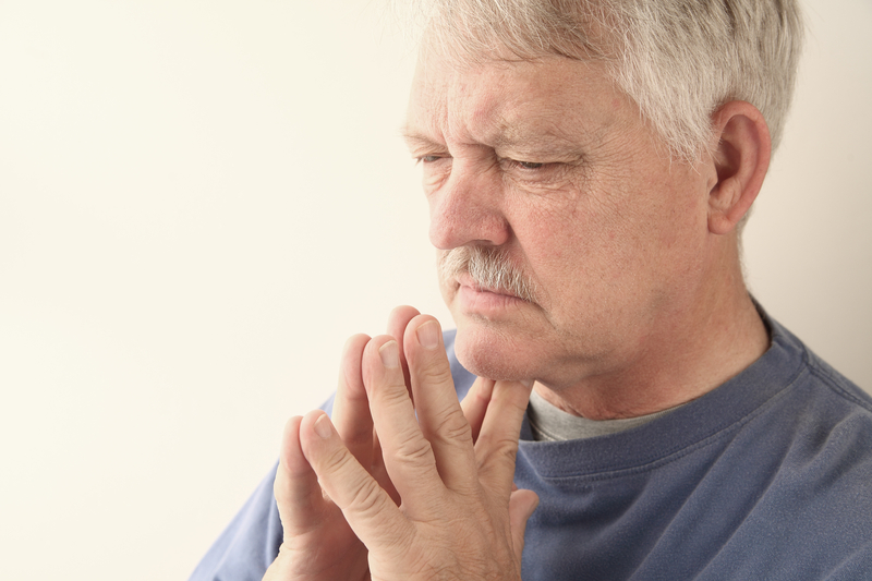 September Is Prostate Cancer Awareness Month