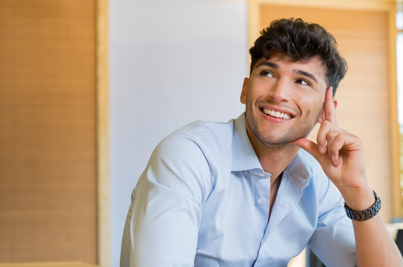 Should Men in Their 20s Care About Fertility?