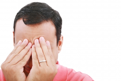 The “Stigma” of Male Infertility