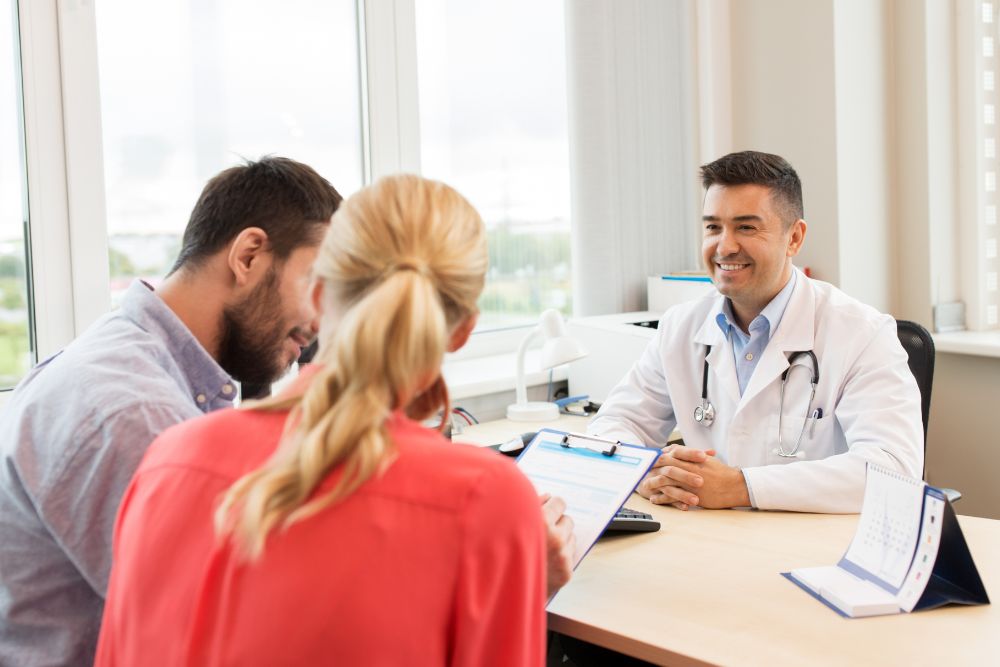 Success Rates of Vasectomy Reversal: What to Expect