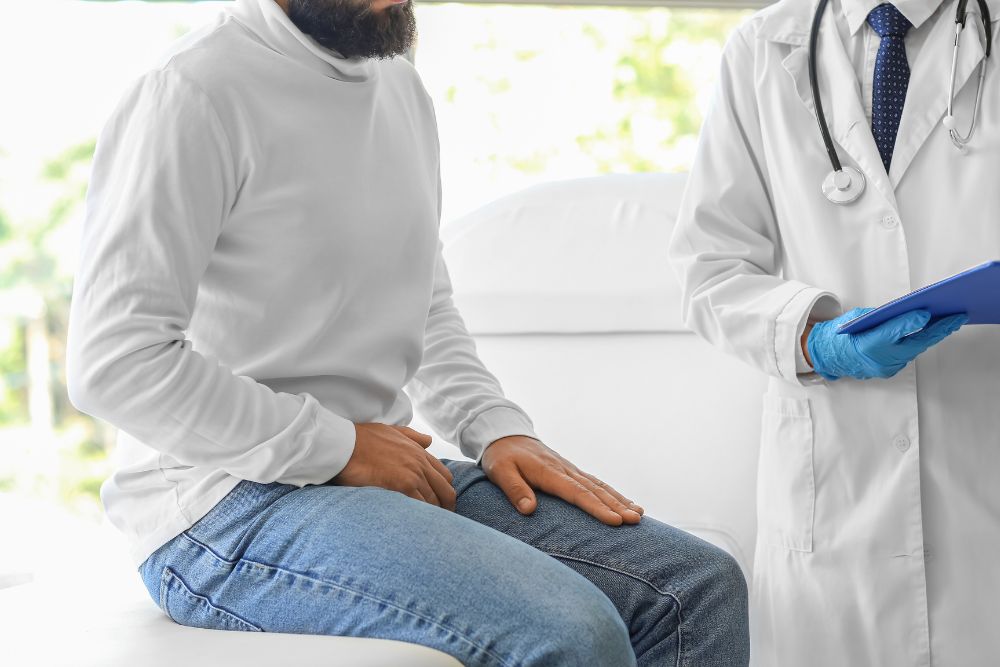 The Importance of Early Detection and Prostate Cancer Screening