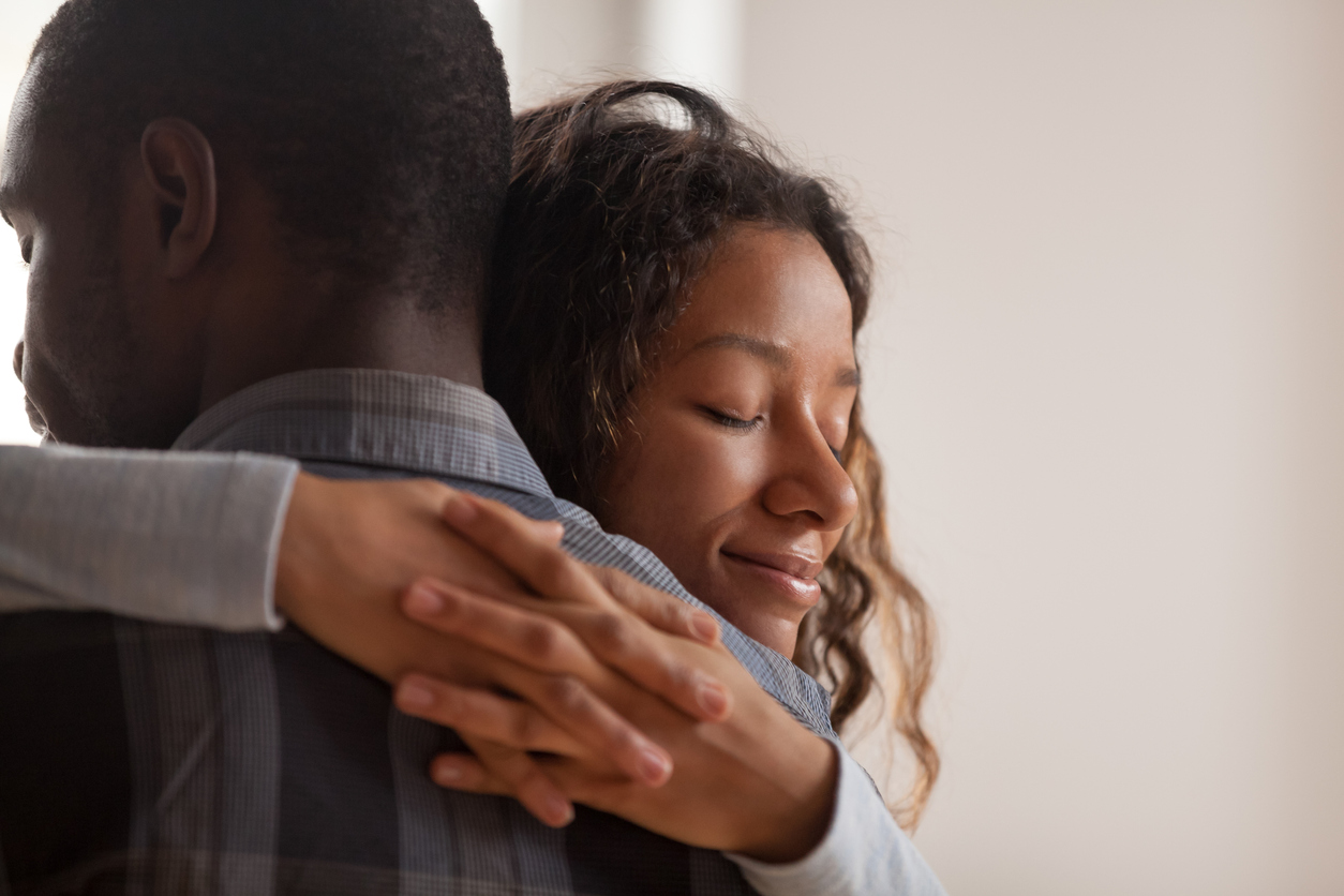 Three Ways to Make Talking about Fertility Care with Your Partner Easier