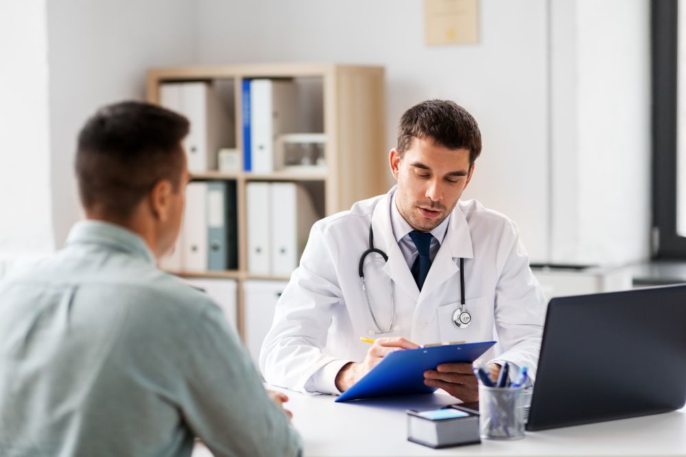 Varicocele and Fertility: What Men Should Know