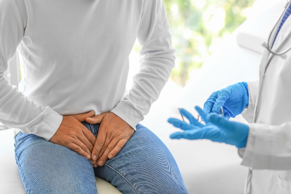 Varicoceles: Understanding the Impact on Male Fertility and Treatment Options