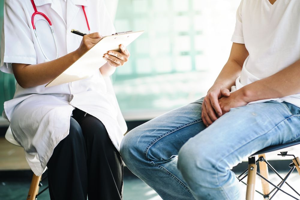 Vasectomy Reversal vs. Alternative Options: A Comprehensive Comparison