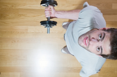 5 Ways to Boost Your Testosterone