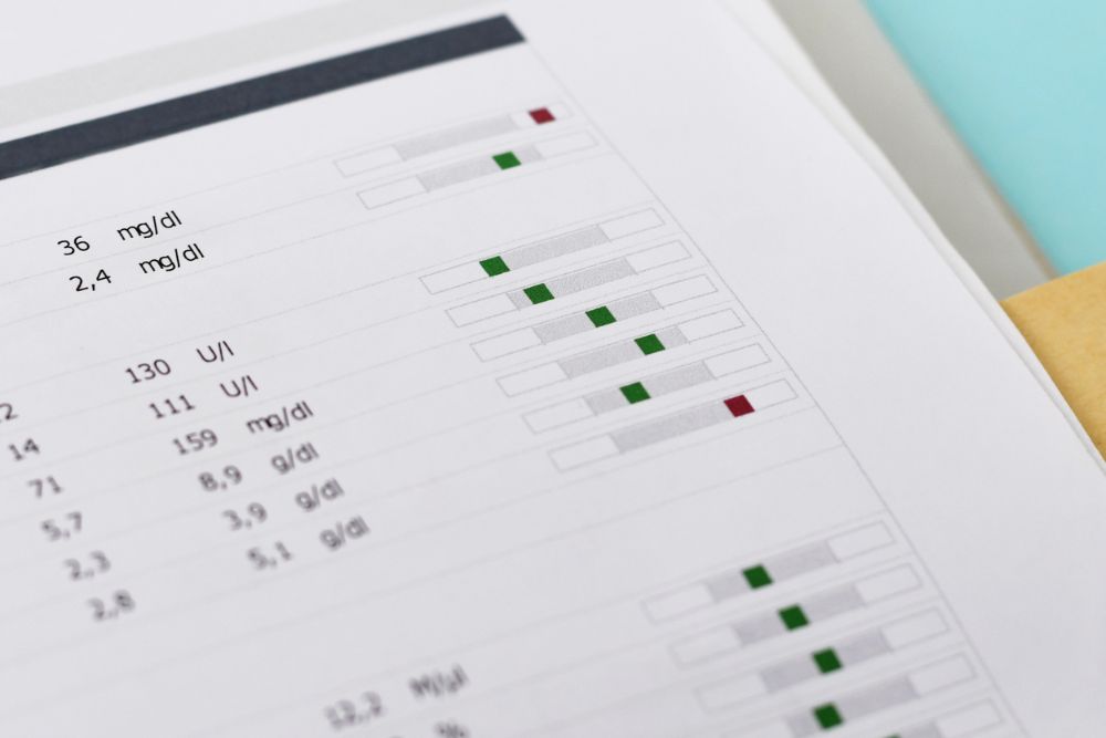 What Can a Semen Analysis Tell You About Male Fertility?
