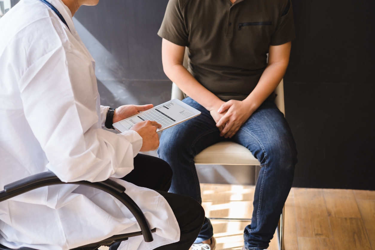 Will a Vasectomy Reversal Hurt?