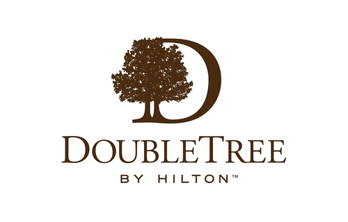 DoubleTree logo