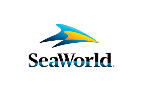 SeaWorld logo