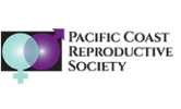 Pacific Coast Reproductive Society logo