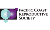 Pacific Coast Reproductive Society logo